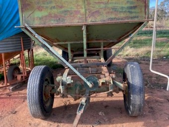 Field Bin