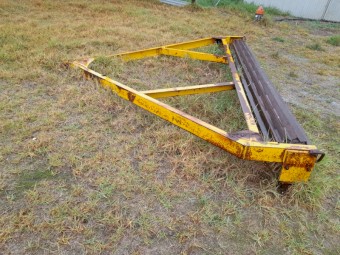KiKi built roller