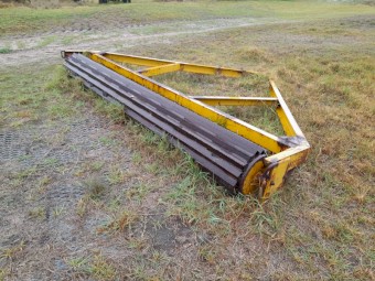 KiKi built roller