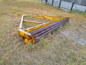 KiKi built roller