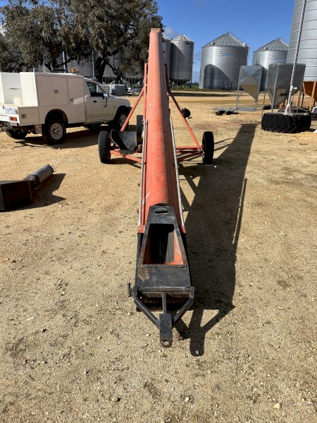 35ft Rite Way Shifter