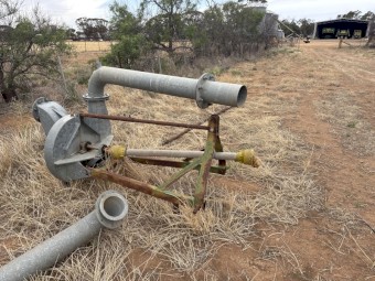 KY Engineering Pump