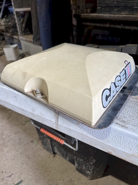 Case 252 Receiver