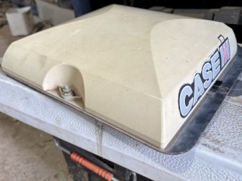 Case 252 Receiver
