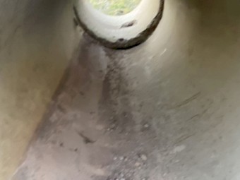 Concrete Pipes