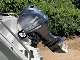 Horizon stryker 474