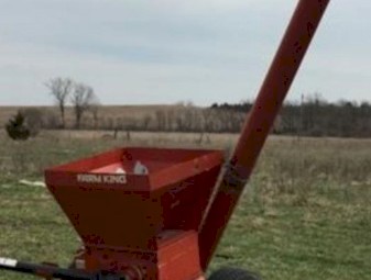 WANTED 22" Roller Mill