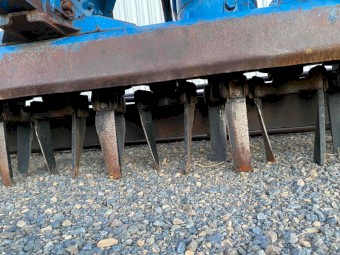 Falc Power Horrows