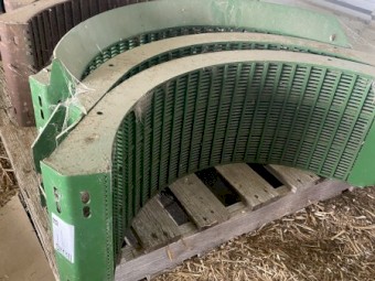 John Deere Concaves