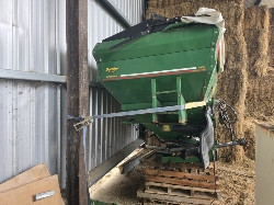 Donder 4000 spreader