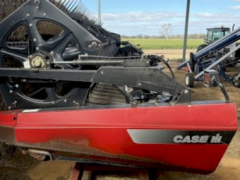 2052 Case Header Front