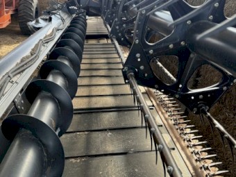 2052 Case Header Front