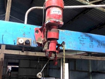 Sunbeam Super Pro Shearing Plants x 2