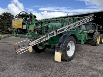 2020 Goldacres Prarie Pro 6536 Boom Spray