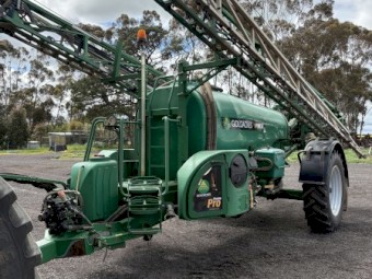 2020 Goldacres Prarie Pro 6536 Boom Spray