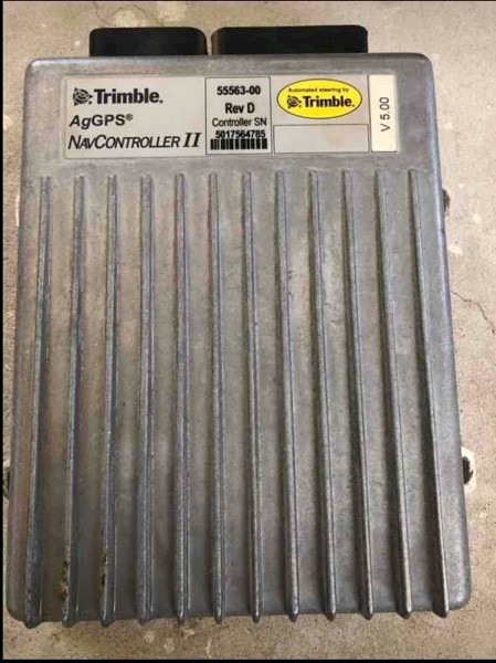 Trimble NAV Series 2
