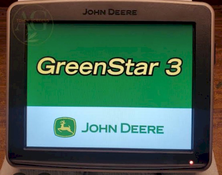 John Deere 2630 