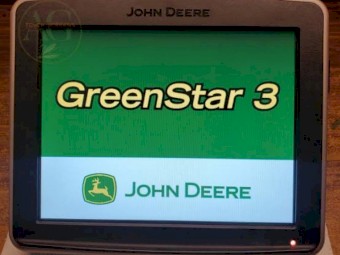 John Deere 2630 
