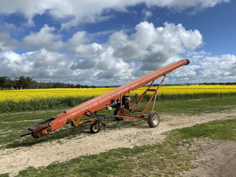 Riteway Tubulator