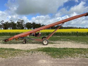 Riteway Tubulator