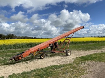 Riteway Tubulator