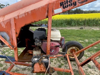 Riteway Tubulator