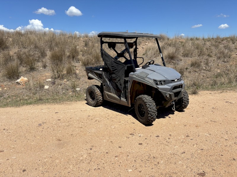 2023 Argo 500 LE SXS UTV