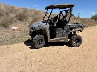 2023 Argo 500 LE SXS UTV