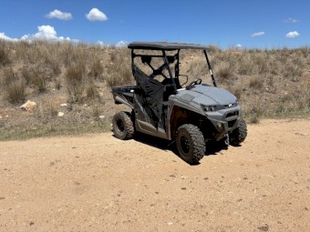 2023 Argo 500 LE SXS UTV