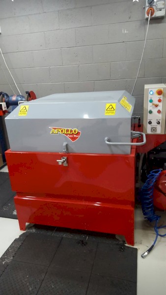 Hot Wash parts washer