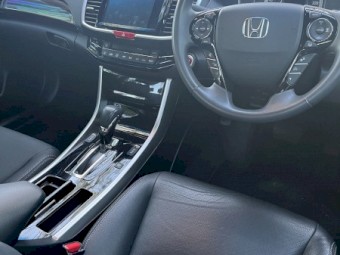 Price Reduced - 2019 Honda Accord VTi-L