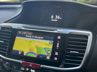 Price Reduced - 2019 Honda Accord VTi-L