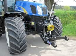 WANTED Front Linkage and PTO