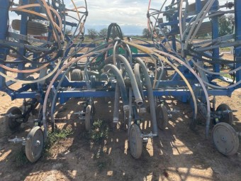 10m Gason Air Seeder Bar Only