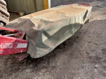 JF SB 2400 Disc Mower