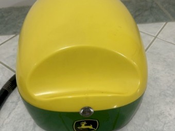 John Deere 6000 Receiver with SF1