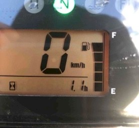 Suzuki Kingquad 4x4 400ASI