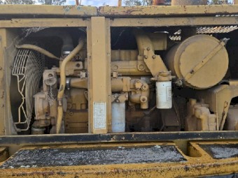 Caterpillar 225LC 25 ton Excavator