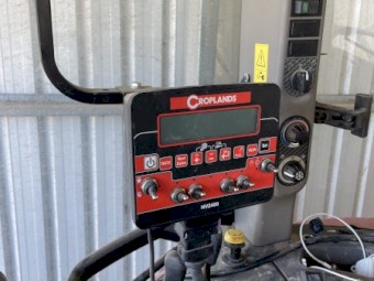2016 Cropland 3000L Air Blaster