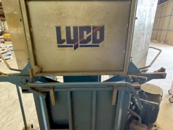 Wool Press Lyco