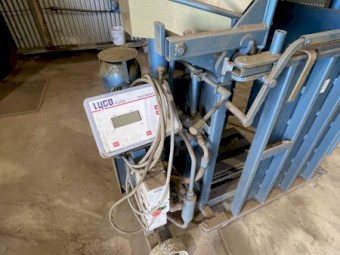 Wool Press Lyco