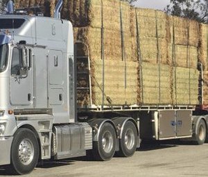Bruce Robertson Transport - Australia Wide