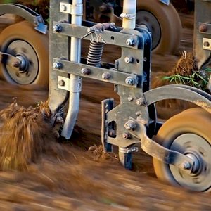 Air Seeder Consulting Services - Setting up your Seeder for maximum performance