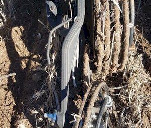 RYAN NT - No Till Planting Technology