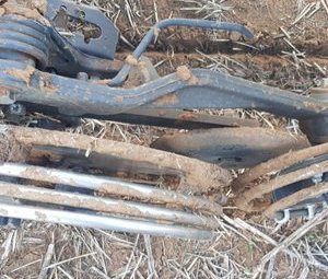 RYAN NT - No Till Planting Technology