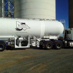 Vic Feeds Stockfeed Pellets