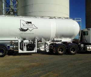 Vic Feeds Stockfeed Pellets