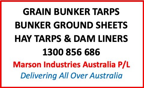 Marson Industries Australia